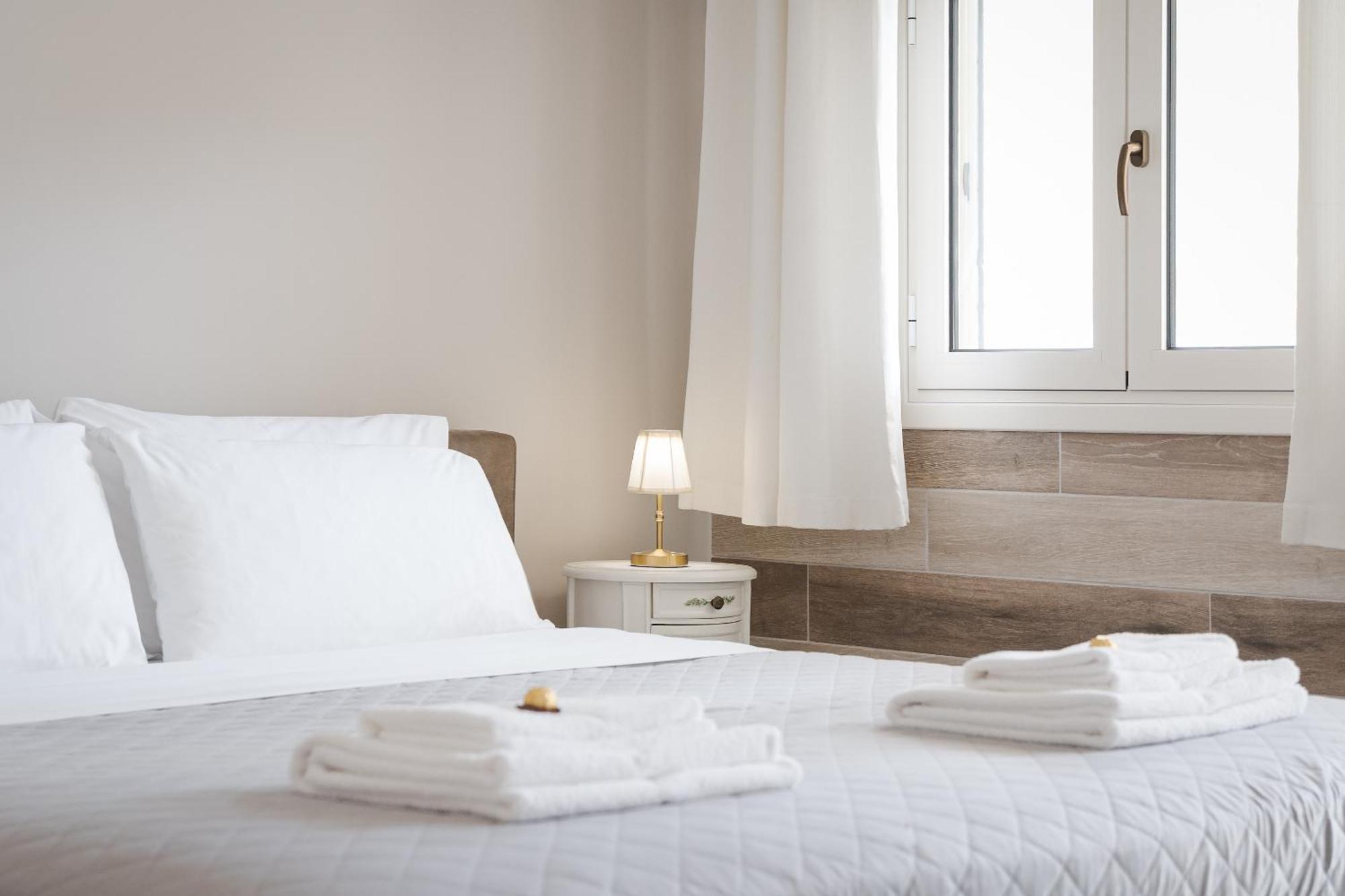 Porfyra Suite 1 Скала Экстерьер фото